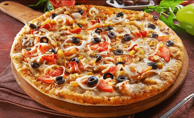 Pizza Hut Singapore Menu Latest Price List 2023