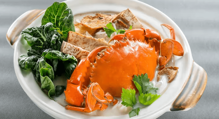 Che Kitchen Menu Singapore Latest Price 2024