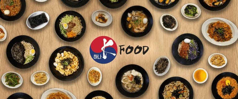 Hana K-Food Menu Singapore Latest Price 2023