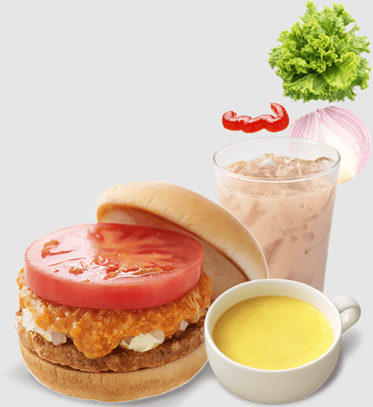 Mos Burger Singapore Menu Latest Price 2024