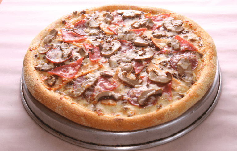 Rite Pizza Menu Singapore Latest Price 2024