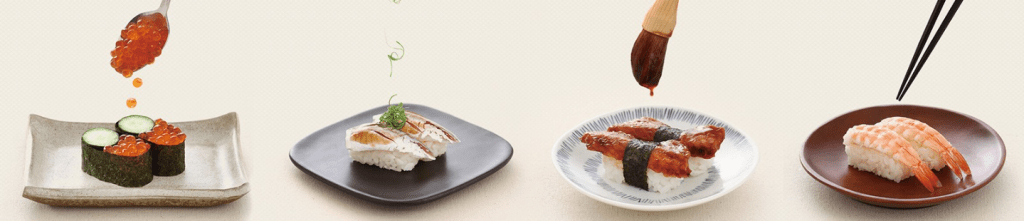 Donburi

Beverages

Desserts

Bento Set

Platters

Side Dishes