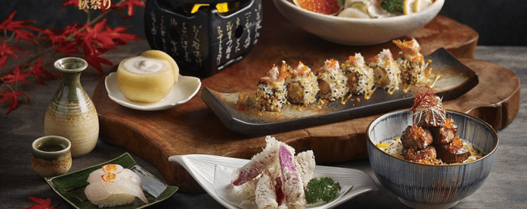 Sushi Tei Menu Singapore Updated Price 2023