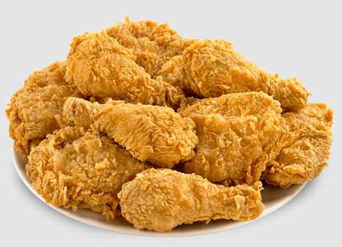 Texas Chicken Menu Singapore  Latest Price 2024