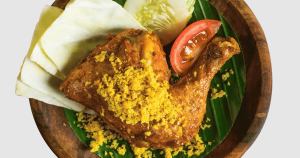 Ayam Penyet President Singapore Prices 2023
