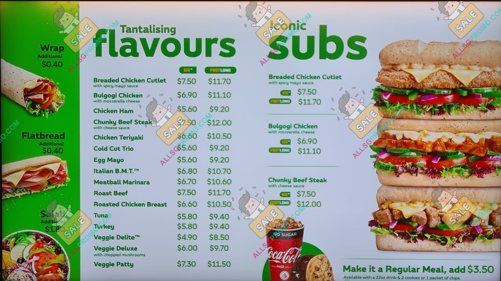 subway-menu-singapore-updated-prices-2023
