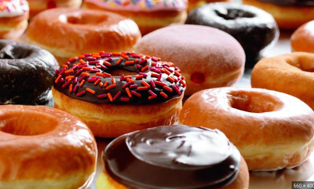 Dunkin Donuts Menu Singapore Updated Prices 2024