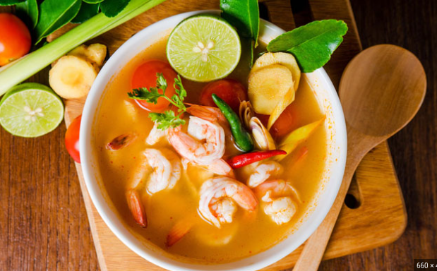 Xing Long Fish Soup Menu Singapore 2023