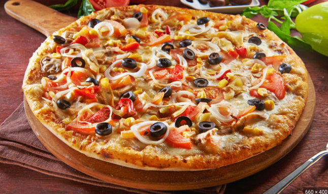 Canadian Pizza Menu Singapore Updated Prices 2023