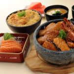 Ichiban Sushi Menu Singapore 2023