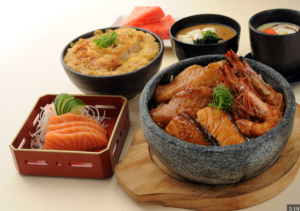Ichiban Sushi Menu Singapore 2023