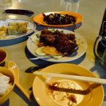 Wing Seong Fatty’s Restaurant