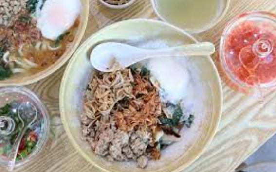 Prince Noodles Menu Singapore Updated Prices 2024