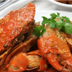 Shi Kou Seafood Menu Singapore 2023