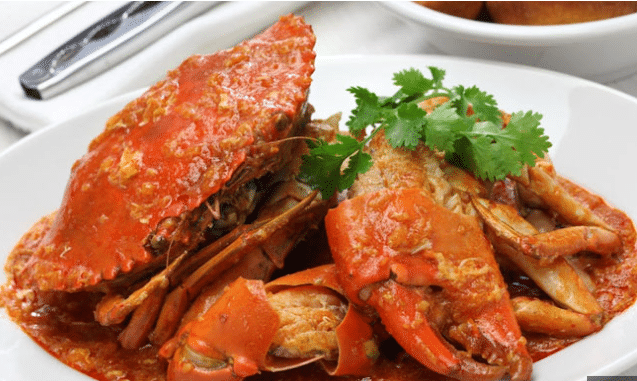 Shi Kou Seafood Menu Singapore 2023