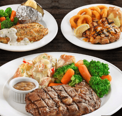 Astons Specialities Menu Singapore Updated Prices 2023