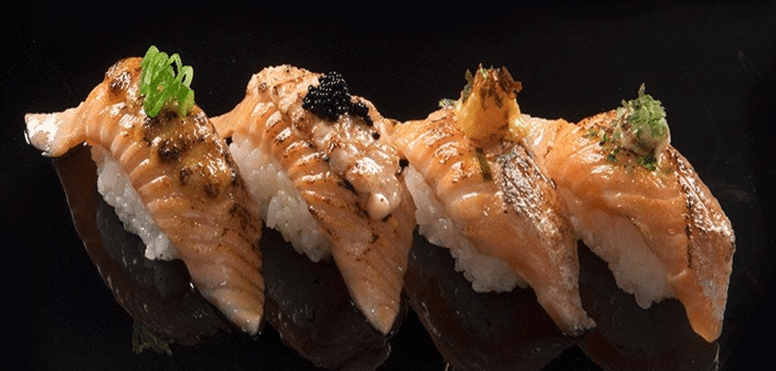 Sakae Sushi Menu Singapore Updated Prices 2023 