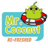 mr coconut menu