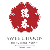 swee choon menu