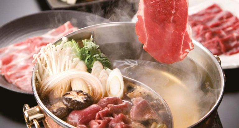 Shabu Sai Suntec | All-You-Can-Eat Japanese Hotpot