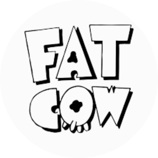 Fat Cow Menu SIngapore