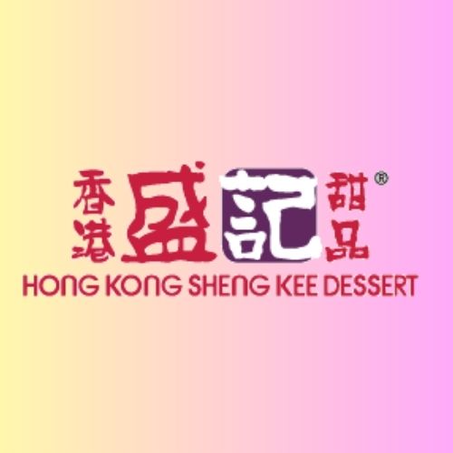 Hong Kong Sheng Kee Menu Singapore