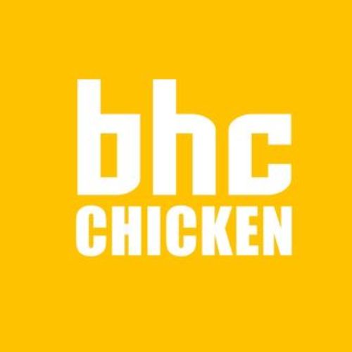 BHC Chicken Singapore Menu