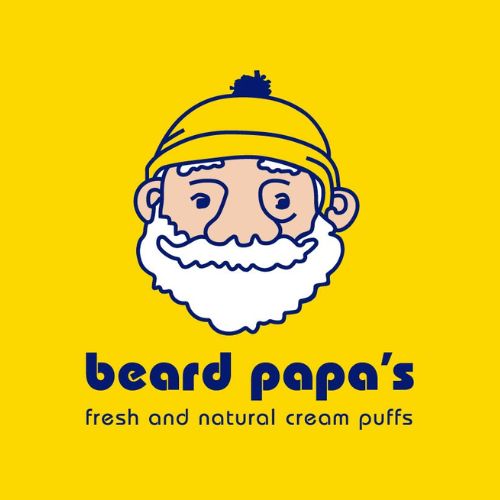 Beard Papas Singapore Menu