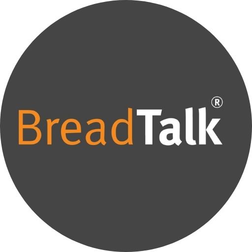 Breadtalk Singapore Logo
