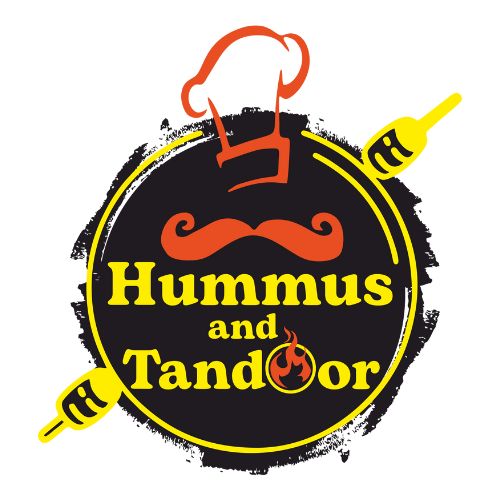Hummus And Tandoor Menu Singapore
