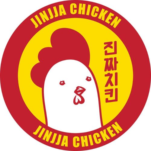 Jinjja Chicken Singapore Menu
