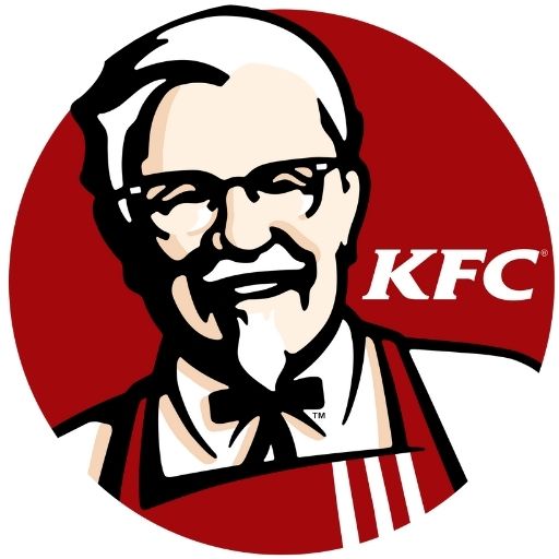 KFC Menu Singapore