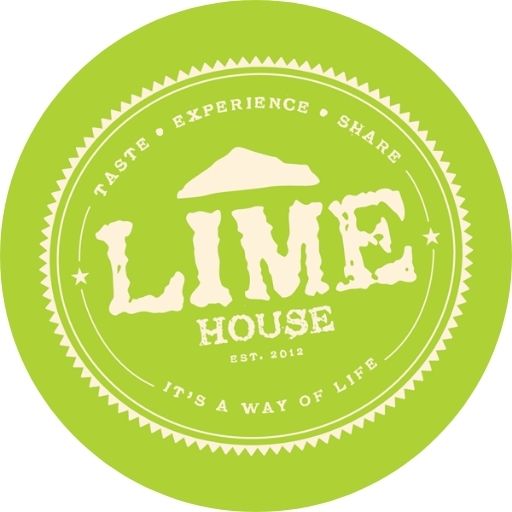Lime House Carribean Singapore Logo