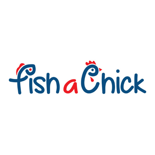 fish And chicks Singapore logo