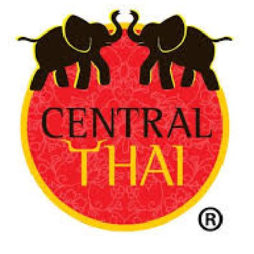 Central Thai Singapore Menu