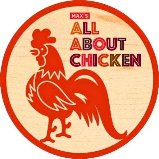 Max's All About Chicken Logo Singapore 