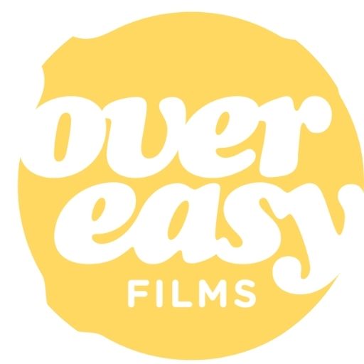 OverEasy Menu Singapore logo