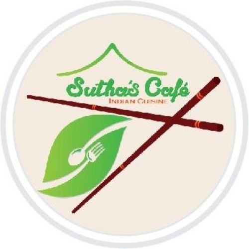 Sutha's Cafe Singapore Menu