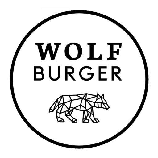 Wolf Burgers Menu Singapore