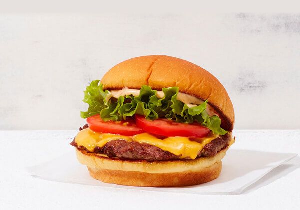 Burgers 