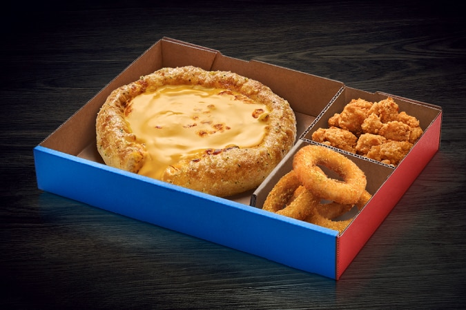 Domino’s Pizza