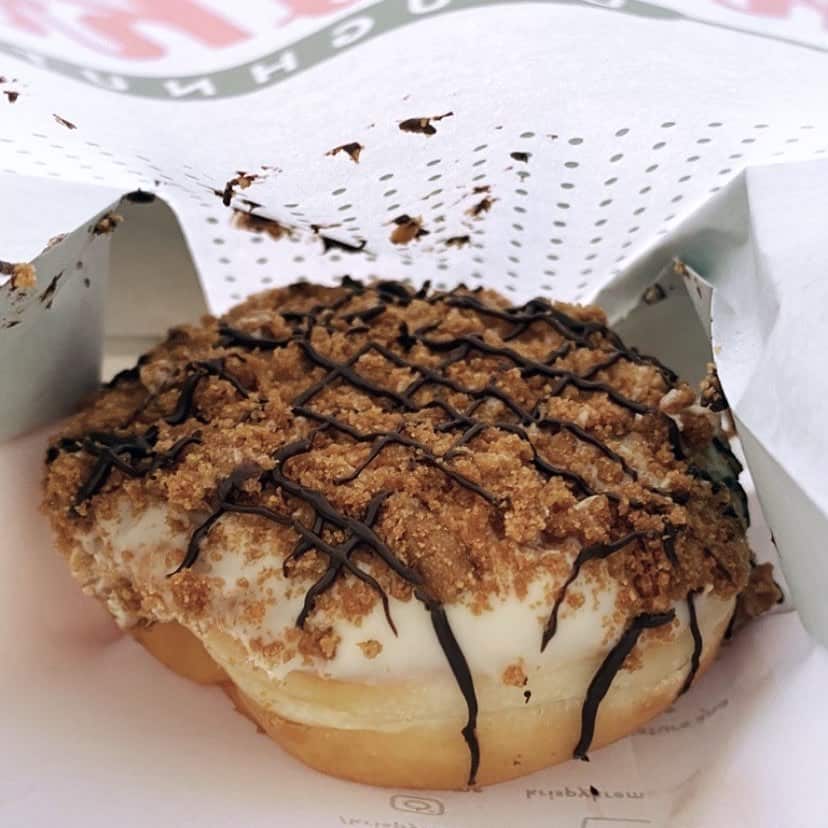 Krispy-Kreme-Menu