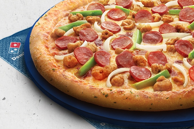 Pizza