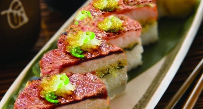Rakuzen Singapore