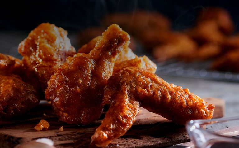 4 Fingers Menu Singapore With Updated Prices 2026