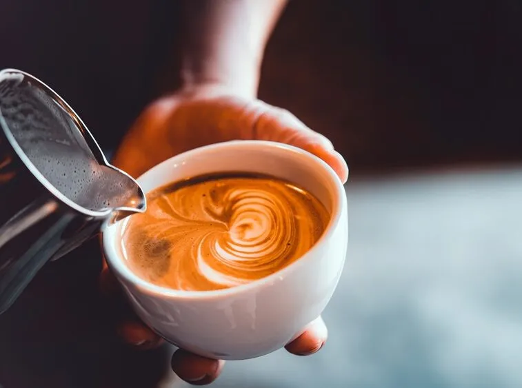 Richiamo Coffee Menu