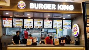 Burger King Menu Singapore With Updated Prices 2026