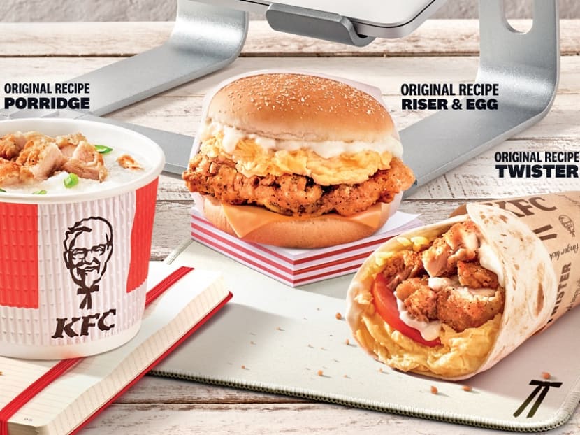 Kids Meals