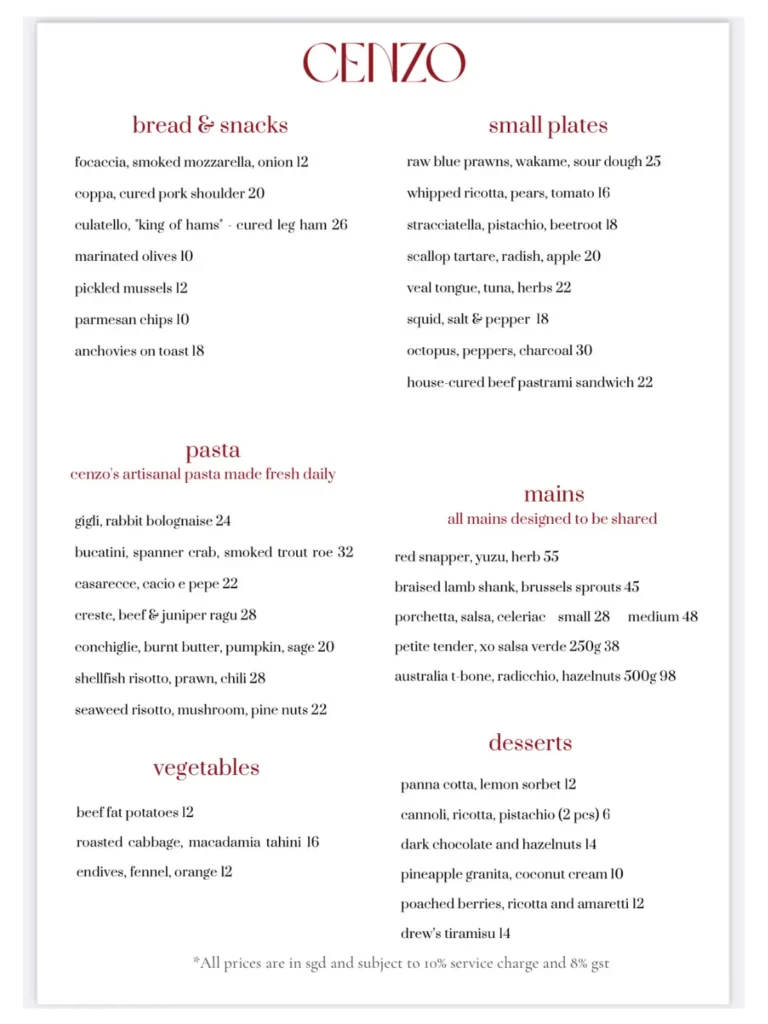 CENZO-SINGAPORE-MENU