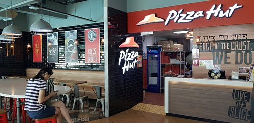 Pizza Hut Singapore Menu